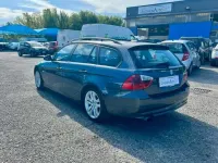 Usata BMW 320 163 CV (119 kW) 2005 Grigio Station wagon