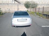 Usata Lancia Thesis 150 CV (110 kW) 2003 Grigio Berlina