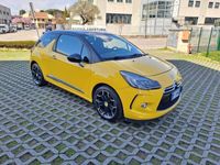 usata Citroën DS3 1.6 THP 165Cv*S&S*Led*Sensori*Cerchi