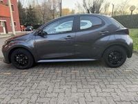 Usata Mazda 2 Prime-Line 116 CV (85 kW) 2025 Grigio Utilitaria