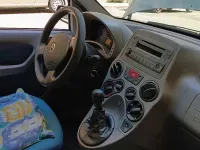 Usata Fiat Panda 69 CV (50 kW) 2007 Utilitaria