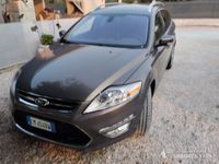 usata Ford Mondeo 