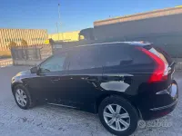 Usata Volvo XC60 150 CV (110 kW) 2016 Nero SUV