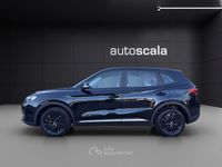 Nuova MG ZS Comfort 116 CV (85 kW) 2025 Nero(met.) Berlina