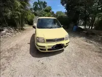 Usata Fiat Panda 60 CV (44 kW) 2008 Utilitaria
