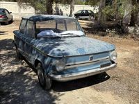 Usata NSU Prinz 30 CV (22 kW) 1971 Berlina