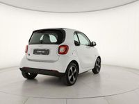 usata Smart ForTwo Electric Drive -