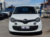 Usata Renault Twingo Life 69 CV (50 kW) 2017 Bianco Utilitaria