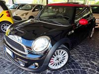 usata Mini John Cooper Works John Cooper Works 1.6 16V