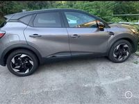 Usata Renault Captur 2024 Grigio SUV