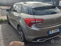 Usata DS Automobiles DS5 2015 Grigio Utilitaria