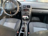 Usata Mercedes A180 2005 Grigio Berlina