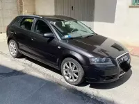 Usata Audi A3 140 CV (102 kW) 2006 Utilitaria