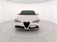 usata Alfa Romeo Stelvio 2020 2.2 t Sprint Q4 190cv auto