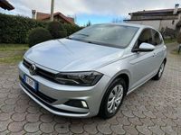 usata VW Polo 5p 1.6 tdi Comfortline 95cv