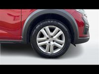 Usata Dacia Sandero Comfort 100 CV (73 kW) 2022 Rosso