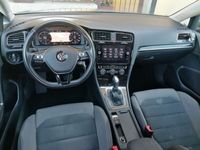 usata VW Golf VII 2.0 TDI DSG 5p. Executive BlueMotion Technology