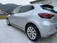 Usata Renault Clio V Intens 101 CV (74 kW) 2022 Berlina