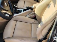 Usata BMW 320 177 CV (130 kW) 2007 Grigio Station wagon