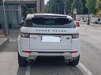Usata Land Rover Range Rover 195 CV (143 kW) 2012 SUV