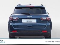 usata Jeep Compass LIMITED 1.6 Multijet II MY23