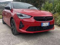 Usata Opel Corsa S 131 CV (96 kW) 2022 Utilitaria