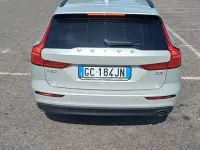 Usata Volvo V60 Momentum 150 CV (110 kW) 2020 Station wagon