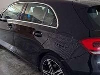 Usata Mercedes A180 Luxury 116 CV (85 kW) 2018 Berlina