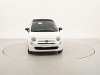 Usata Fiat 500C 69 CV (50 kW) 2023 Bianco Cabrio