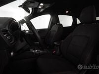 Usata Ford Kuga ST 120 CV (88 kW) 2021 Bianco SUV