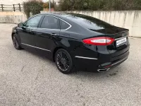 Usata Ford Mondeo Vignale 140 CV (102 kW) 2019 Nero Berlina