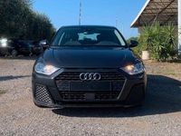 usata Audi A1 SPB 25 TFSI Admired Advanced