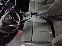 usata Audi Q3 sportback Sline 2022