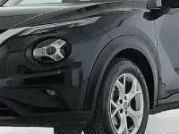 Usata Nissan Juke N-Connecta 114 CV (83 kW) 2023 Bianco SUV