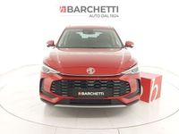 Usata MG ZS 197 CV (144 kW) 2024 Rosso Berlina