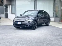 Usata Citroën C4 131 CV (96 kW) 2022 Grigio Berlina
