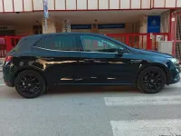 Usata Renault Mégane III Zen 110 CV (80 kW) 2016 Nero Berlina