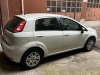 usata Fiat Grande Punto 1.2 benzina 5p