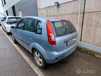 Usata Ford Fiesta 75 CV (55 kW) 2006 Utilitaria