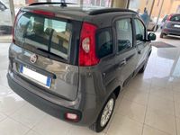 usata Fiat Panda 3ª serie 1.2 Lounge