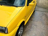 usata Fiat Cinquecento gpl