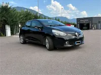 Usata Renault Clio IV 73 CV (53 kW) 2013 Berlina