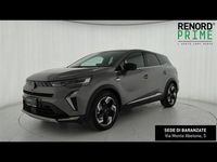 Usata Renault Symbioz Iconic 145 CV (106 kW) 2025 Grigio scuro SUV