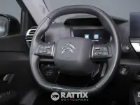 Usata Citroën C4 PureTech 130 CV (95 kW) 2022 Blu Berlina