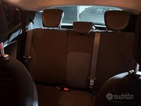 Usata Lancia Ypsilon Gold 69 CV (50 kW) 2012 Grigio Utilitaria