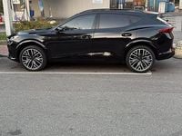 Usata Cupra Formentor 150 CV (110 kW) 2024 Nero SUV