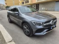 Usata Mercedes GLC300 Premium Plus 194 CV (142 kW) 2021 SUV