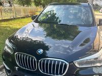 Usata BMW X1 218 CV (160 kW) 2016 SUV