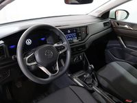 Usata VW Taigo Life 95 CV (69 kW) 2023 Beige SUV