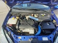 Usata Ford Focus RS 215 CV (158 kW) 2002 Blu/azzurro Berlina